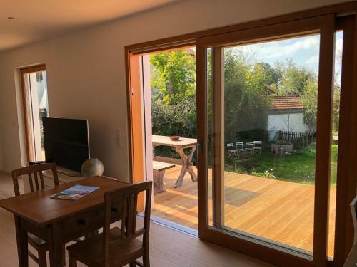 Apartamento Schlossquelle K�nigsdorf