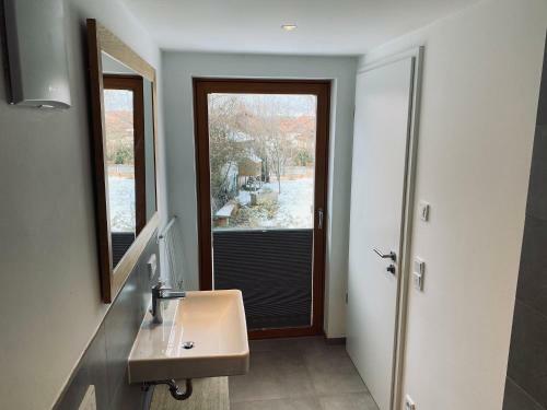 Apartamento Schlossquelle K�nigsdorf