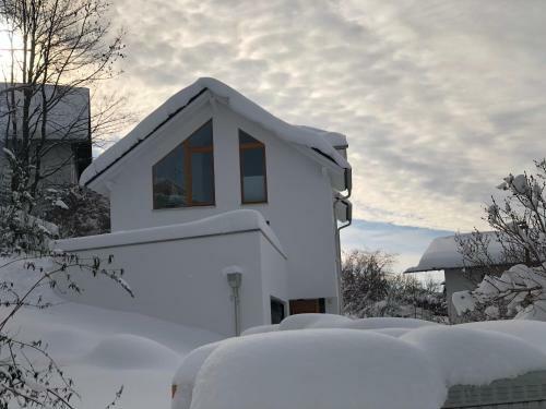 Apartamento Schlossquelle K�nigsdorf