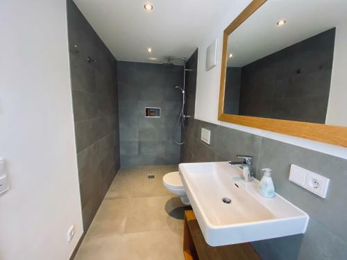 Apartamento Schlossquelle K�nigsdorf