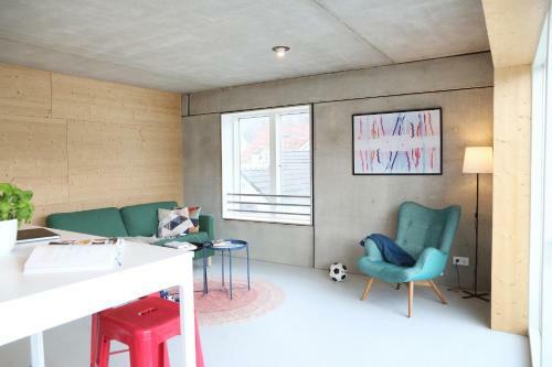 Serviced Apartments - Fewo Im Herzen K�nigsbronns