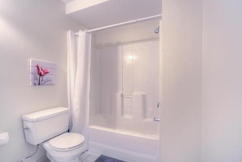 Apartamento Frontdesk I The Ashley Apts Downtown Detroit