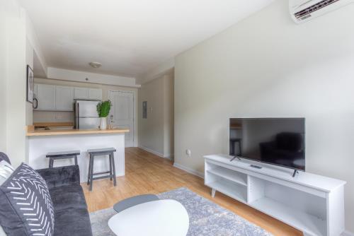 Apartamento Frontdesk I The Ashley Apts Downtown Detroit