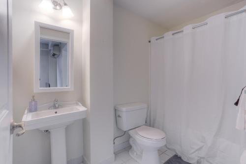Apartamento Frontdesk I The Ashley Apts Downtown Detroit