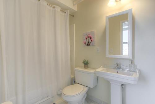 Apartamento Frontdesk I The Ashley Apts Downtown Detroit