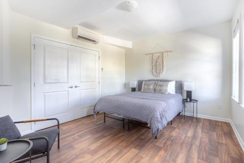 Apartamento Frontdesk I The Ashley Apts Downtown Detroit