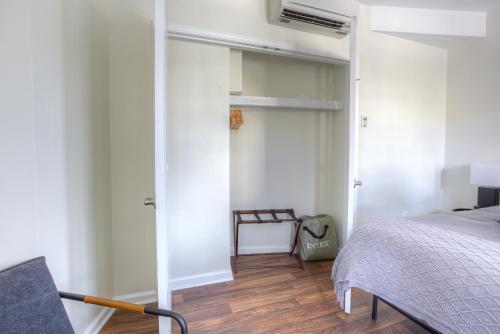 Apartamento Frontdesk I The Ashley Apts Downtown Detroit