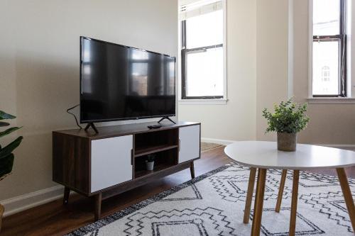 Apartamento Frontdesk I The Ashley Apts Downtown Detroit