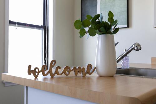 Apartamento Frontdesk I The Ashley Apts Downtown Detroit