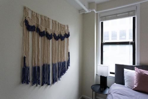 Apartamento Frontdesk I The Ashley Apts Downtown Detroit