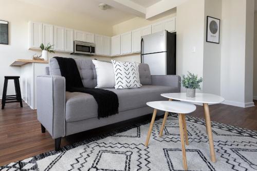 Apartamento Frontdesk I The Ashley Apts Downtown Detroit