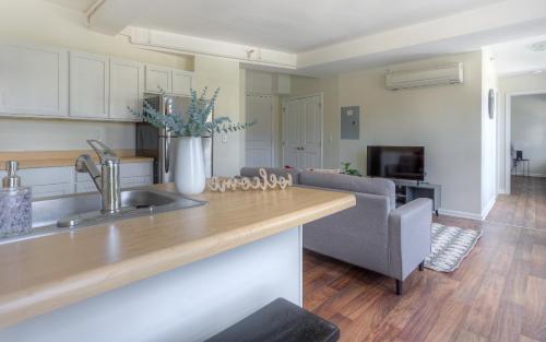 Apartamento Frontdesk I The Ashley Apts Downtown Detroit