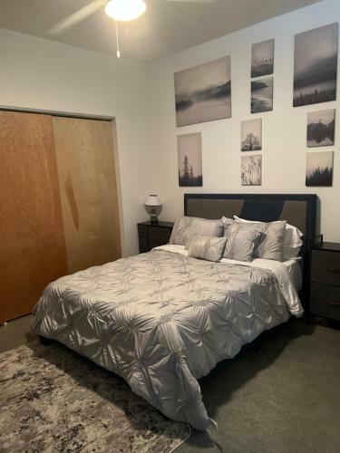 Apartamento The Griswold