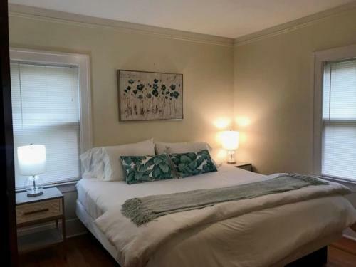 Apartamento Newhost-victorian Pintrest Style 15min To Downtown