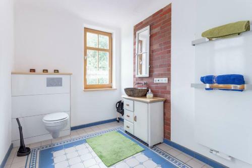 Apartamento Orgelbauerhaus Schulze