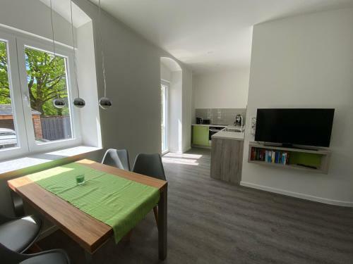Apartamento Ferienwohnung Carla Rohls