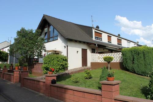 Apartamento Ferienwohnung Bei Inge Und Heinz