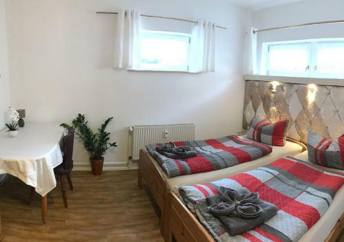 Apartamento Pension Und Ferienwohnungen Am Ratswall