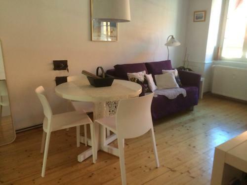 Apartamento Zum Gr�nen Lindenbaum Z5b