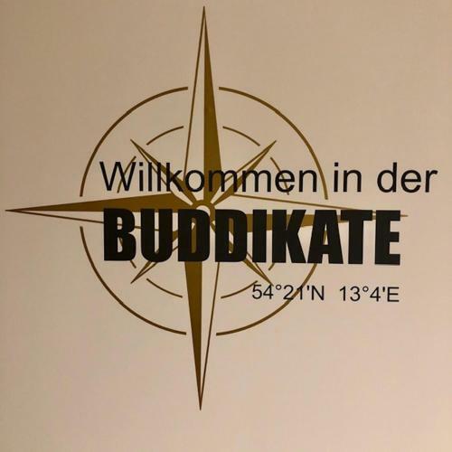 Ferienhaus Buddikate 54� Nord