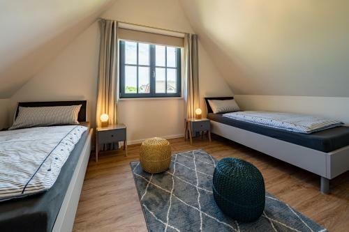 Ferienhaus Buddikate 54� Nord