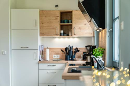 Ferienhaus Buddikate 54� Nord