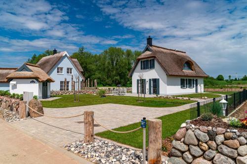 Ferienhaus Buddikate 54� Nord