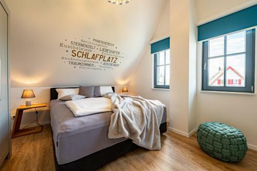 Ferienhaus Buddikate 54� Nord