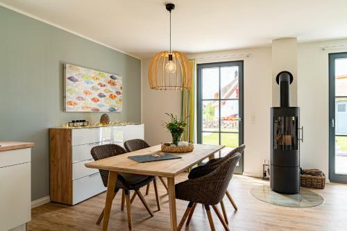 Ferienhaus Buddikate 54� Nord
