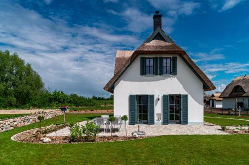 Ferienhaus Buddikate 54� Nord