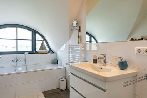 Ferienhaus Buddikate 54� Nord