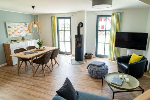 Ferienhaus Buddikate 54� Nord