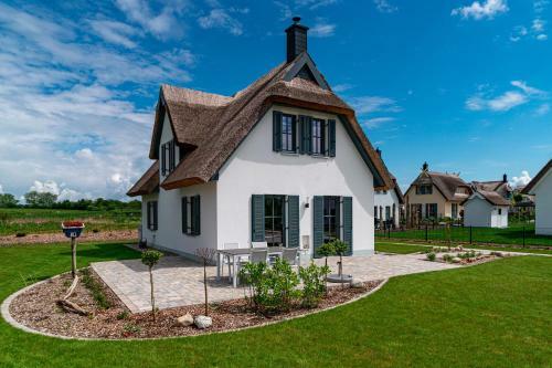 Ferienhaus Buddikate 54� Nord