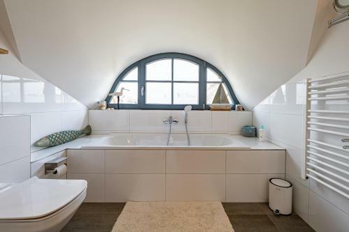 Ferienhaus Buddikate 54� Nord