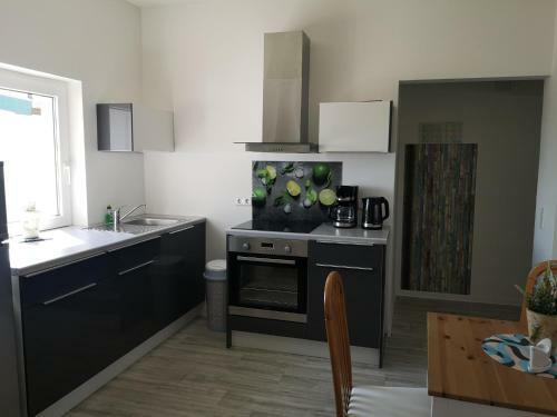 Apartamento Ferienwohnung In Krakow Am See - A60056