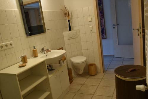 Apartamento Ferienwohnung Am Bossower See