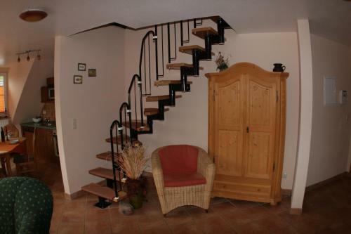 Apartamento Perle