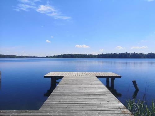 Apartamento Ferienwohnung In Krakow Am See - A60174