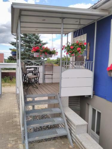 Haus Der 16 Seen
