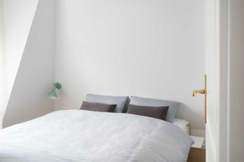 Apartamento Kosi Am Meer Zehn
