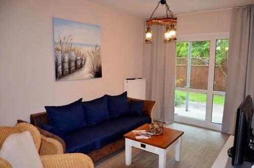 Apartamento Waldstra�e 35, Wohnung Neptun, App. 4