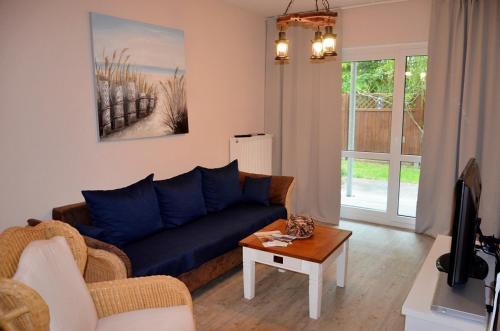 Apartamento Waldstra�e 35, Wohnung Neptun, App. 4