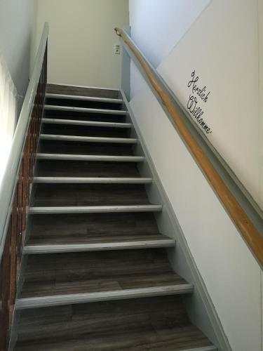 Apartamento Ferienwohnung In Krakow Am See - A60176