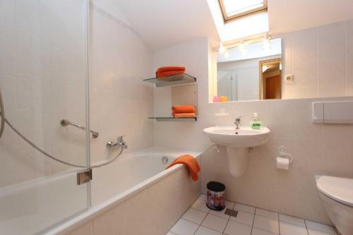 Apartamento Fewos Herrmann Am Strauchelfeld 4 Fewo 24