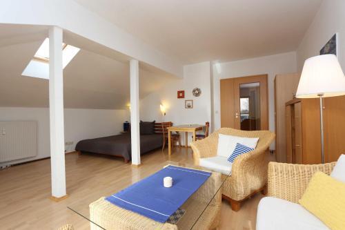 Apartamento Fewos Herrmann Am Strauchelfeld 4 Fewo 24