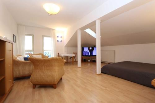 Apartamento Fewos Herrmann Am Strauchelfeld 4 Fewo 24