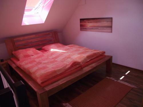 Apartamento Ferienwohnung