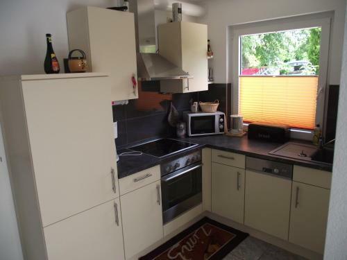 Apartamento Ferienwohnung