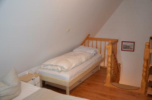 Apartamento Alte Scheune App. 2 Koserow