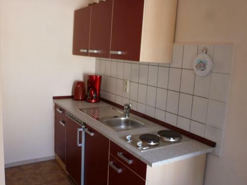 Apartamento Ostseewelle